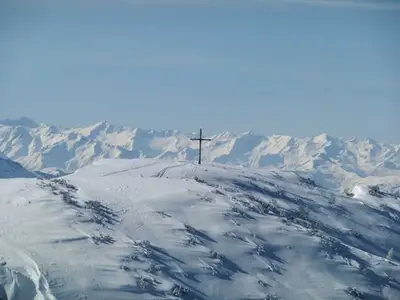 Mehrbettzimmer für 3 Personen in Waidring 7/10