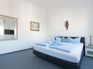Mehrbettzimmer für 4 Personen (60 m&sup2;) in Westerland (Sylt)