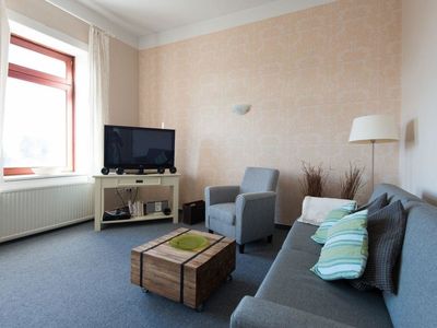 Mehrbettzimmer für 4 Personen (60 m²) in Westerland (Sylt) 4/10