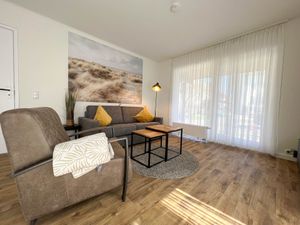 Mehrbettzimmer für 4 Personen (60 m²) in Westerland (Sylt)