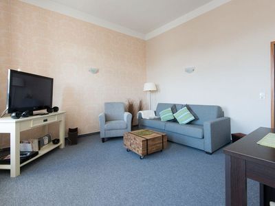 Mehrbettzimmer für 4 Personen (60 m²) in Westerland (Sylt) 5/10