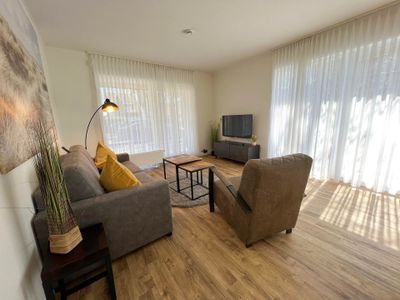 Mehrbettzimmer für 4 Personen (60 m²) in Westerland (Sylt) 2/10