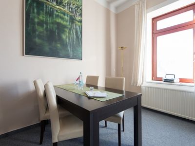 Mehrbettzimmer für 4 Personen (60 m²) in Westerland (Sylt) 4/10