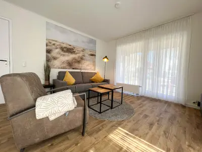 Mehrbettzimmer für 4 Personen (60 m²) in Westerland (Sylt) 1/10