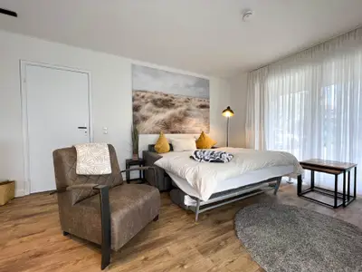 Mehrbettzimmer für 4 Personen (60 m²) in Westerland (Sylt) 3/10