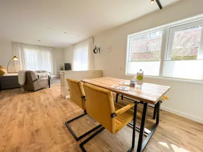 Mehrbettzimmer für 4 Personen (60 m²) in Westerland (Sylt) 6/10