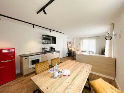 Mehrbettzimmer für 4 Personen (60 m²) in Westerland (Sylt) 7/10