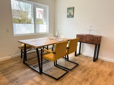 Mehrbettzimmer für 4 Personen (60 m²) in Westerland (Sylt) 8/10