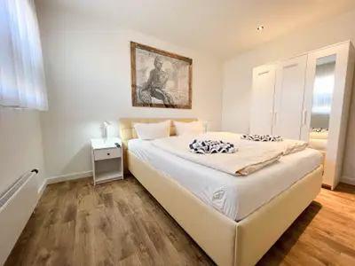 Mehrbettzimmer für 4 Personen (60 m²) in Westerland (Sylt) 9/10