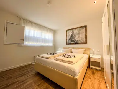 Mehrbettzimmer für 4 Personen (60 m²) in Westerland (Sylt) 10/10