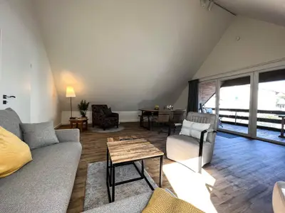 Mehrbettzimmer für 4 Personen (100 m²) in Westerland (Sylt) 2/10