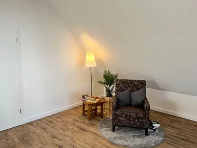 Mehrbettzimmer für 4 Personen (100 m²) in Westerland (Sylt) 3/10