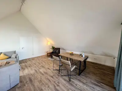 Mehrbettzimmer für 4 Personen (100 m²) in Westerland (Sylt) 4/10