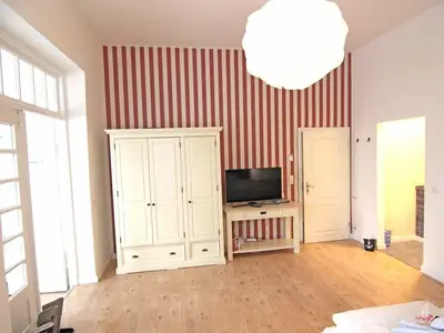 Mehrbettzimmer für 3 Personen (40 m²) in Westerland (Sylt) 3/10