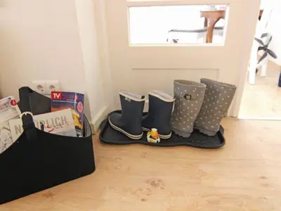 Mehrbettzimmer für 3 Personen (40 m²) in Westerland (Sylt) 4/10