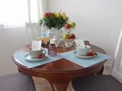 Mehrbettzimmer für 3 Personen (40 m²) in Westerland (Sylt) 5/10