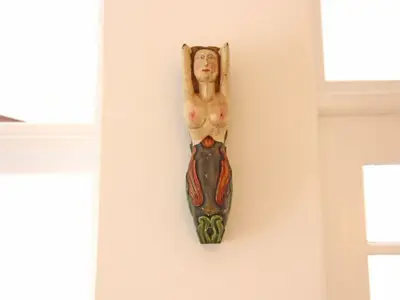 Mehrbettzimmer für 3 Personen (40 m²) in Westerland (Sylt) 7/10