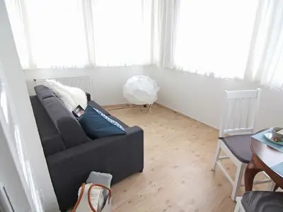 Mehrbettzimmer für 3 Personen (40 m²) in Westerland (Sylt) 8/10