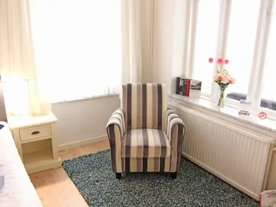 Mehrbettzimmer für 3 Personen (40 m²) in Westerland (Sylt) 9/10