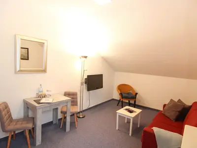 Mehrbettzimmer für 3 Personen (40 m²) in Westerland (Sylt) 3/10