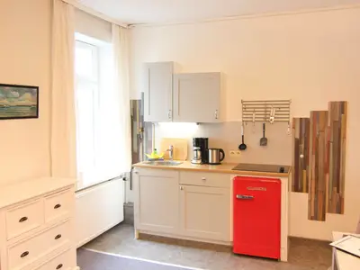 Mehrbettzimmer für 3 Personen (40 m²) in Westerland (Sylt) 4/10