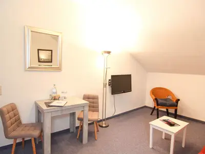 Mehrbettzimmer für 3 Personen (40 m²) in Westerland (Sylt) 5/10