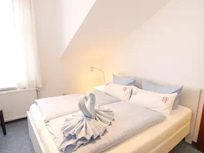 Mehrbettzimmer für 3 Personen (40 m²) in Westerland (Sylt) 7/10