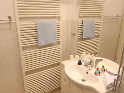 Mehrbettzimmer für 3 Personen (40 m²) in Westerland (Sylt) 9/10