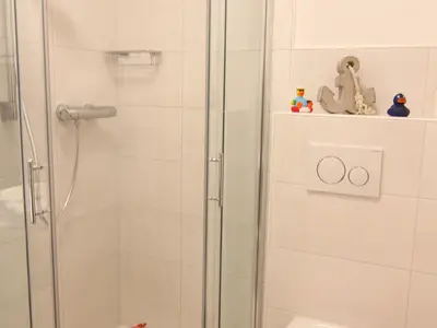 Mehrbettzimmer für 3 Personen (40 m²) in Westerland (Sylt) 10/10