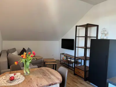 Mehrbettzimmer für 3 Personen (45 m²) in Westerland (Sylt) 1/10