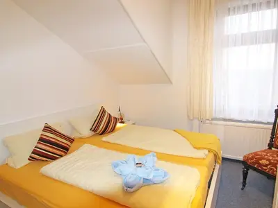 Mehrbettzimmer für 3 Personen (45 m²) in Westerland (Sylt) 2/10