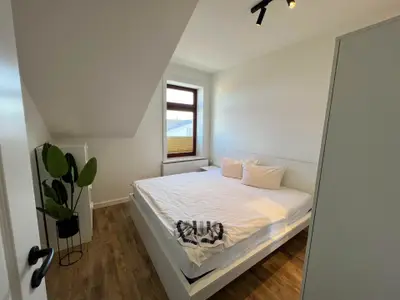 Mehrbettzimmer für 3 Personen (45 m²) in Westerland (Sylt) 4/10