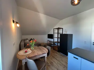 Mehrbettzimmer für 3 Personen (45 m²) in Westerland (Sylt) 5/10