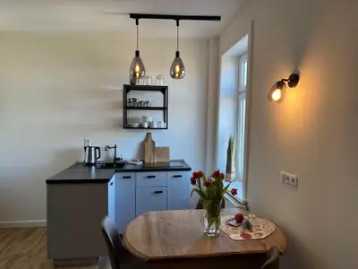 Mehrbettzimmer für 3 Personen (45 m²) in Westerland (Sylt) 6/10