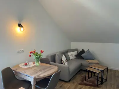 Mehrbettzimmer für 3 Personen (45 m²) in Westerland (Sylt) 7/10