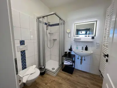 Mehrbettzimmer für 3 Personen (45 m²) in Westerland (Sylt) 9/10