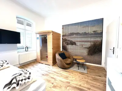 Mehrbettzimmer für 4 Personen (60 m²) in Westerland (Sylt) 1/10