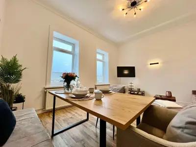 Mehrbettzimmer für 4 Personen (60 m²) in Westerland (Sylt) 3/10