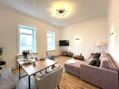 Mehrbettzimmer für 4 Personen (60 m²) in Westerland (Sylt) 4/10