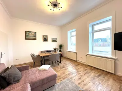 Mehrbettzimmer für 4 Personen (60 m²) in Westerland (Sylt) 5/10