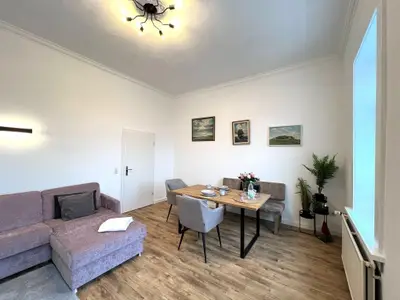 Mehrbettzimmer für 4 Personen (60 m²) in Westerland (Sylt) 6/10