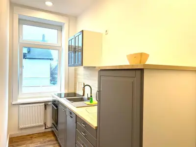 Mehrbettzimmer für 4 Personen (60 m²) in Westerland (Sylt) 8/10