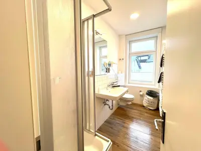 Mehrbettzimmer für 4 Personen (60 m²) in Westerland (Sylt) 9/10