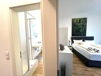 Mehrbettzimmer für 4 Personen (60 m²) in Westerland (Sylt) 10/10