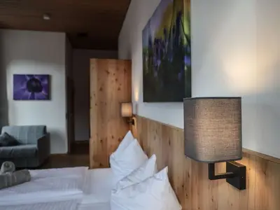 Mehrbettzimmer für 4 Personen in Weyregg am Attersee 2/10