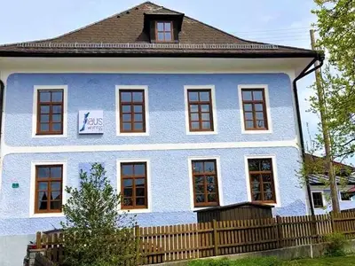 Mehrbettzimmer für 3 Personen in Weyregg am Attersee 1/10