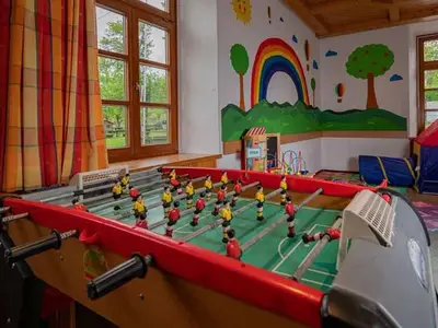 Mehrbettzimmer für 3 Personen in Weyregg am Attersee 5/10