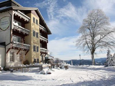 Mehrbettzimmer für 3 Personen in Wieden 3/10