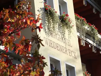 Mehrbettzimmer für 3 Personen in Wieden 6/10