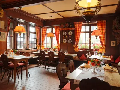 Mehrbettzimmer für 3 Personen in Wieden 9/10